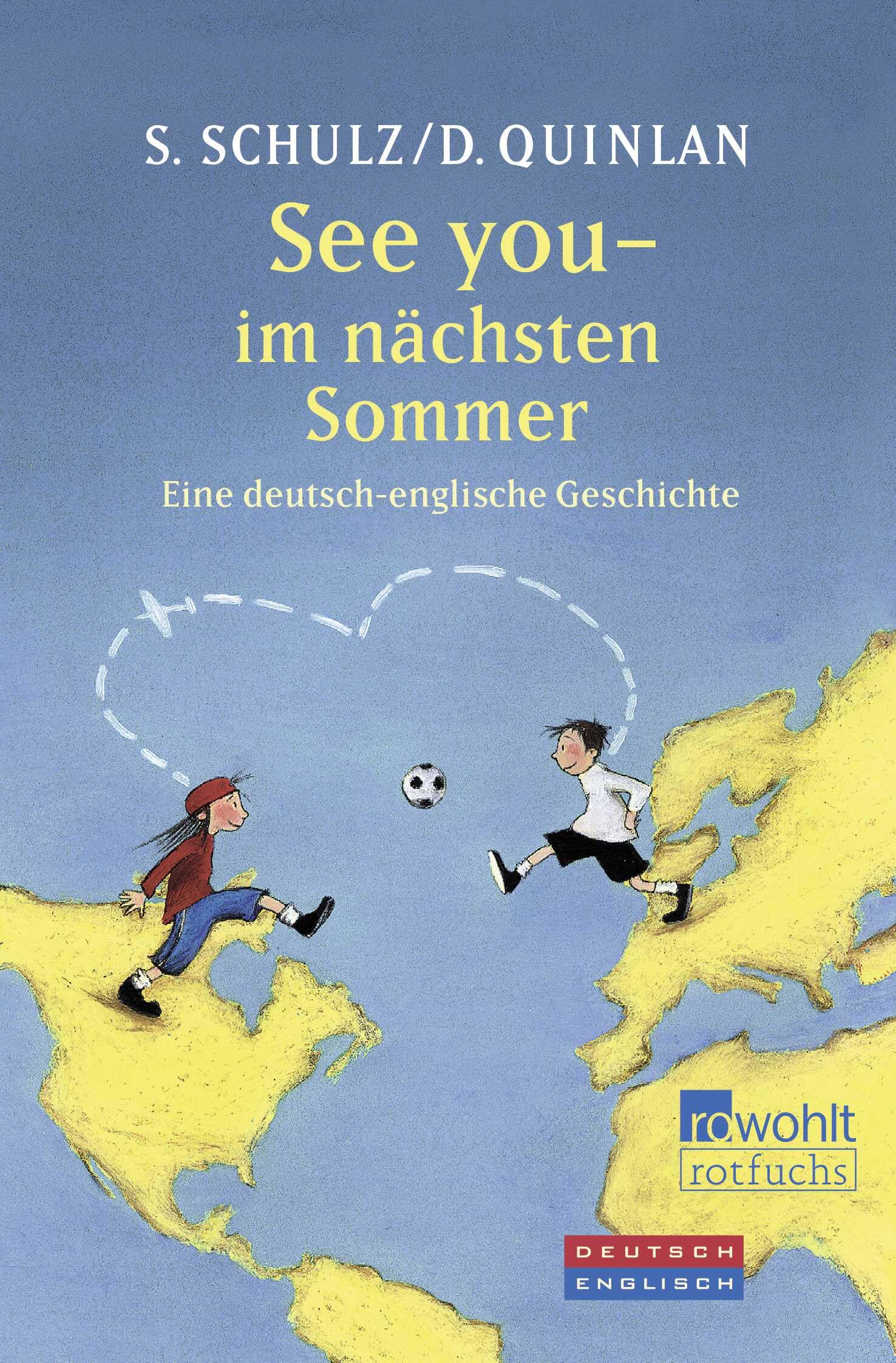 See You - Im Nächsten Sommer
