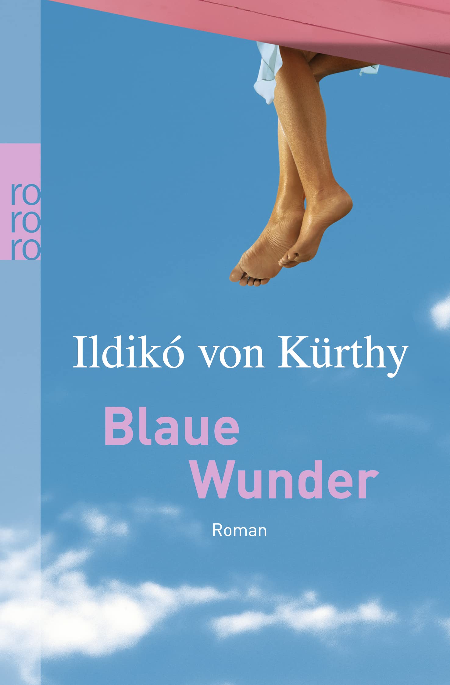 Blaue Wunder: 23715