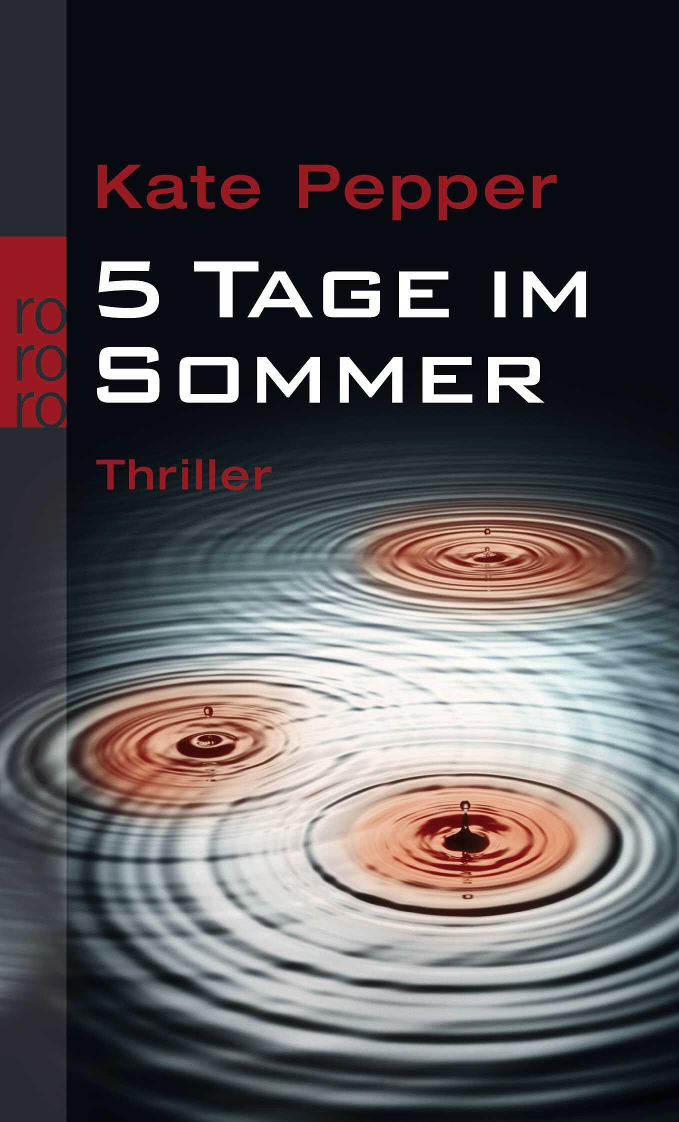 5 Tage Im Sommer