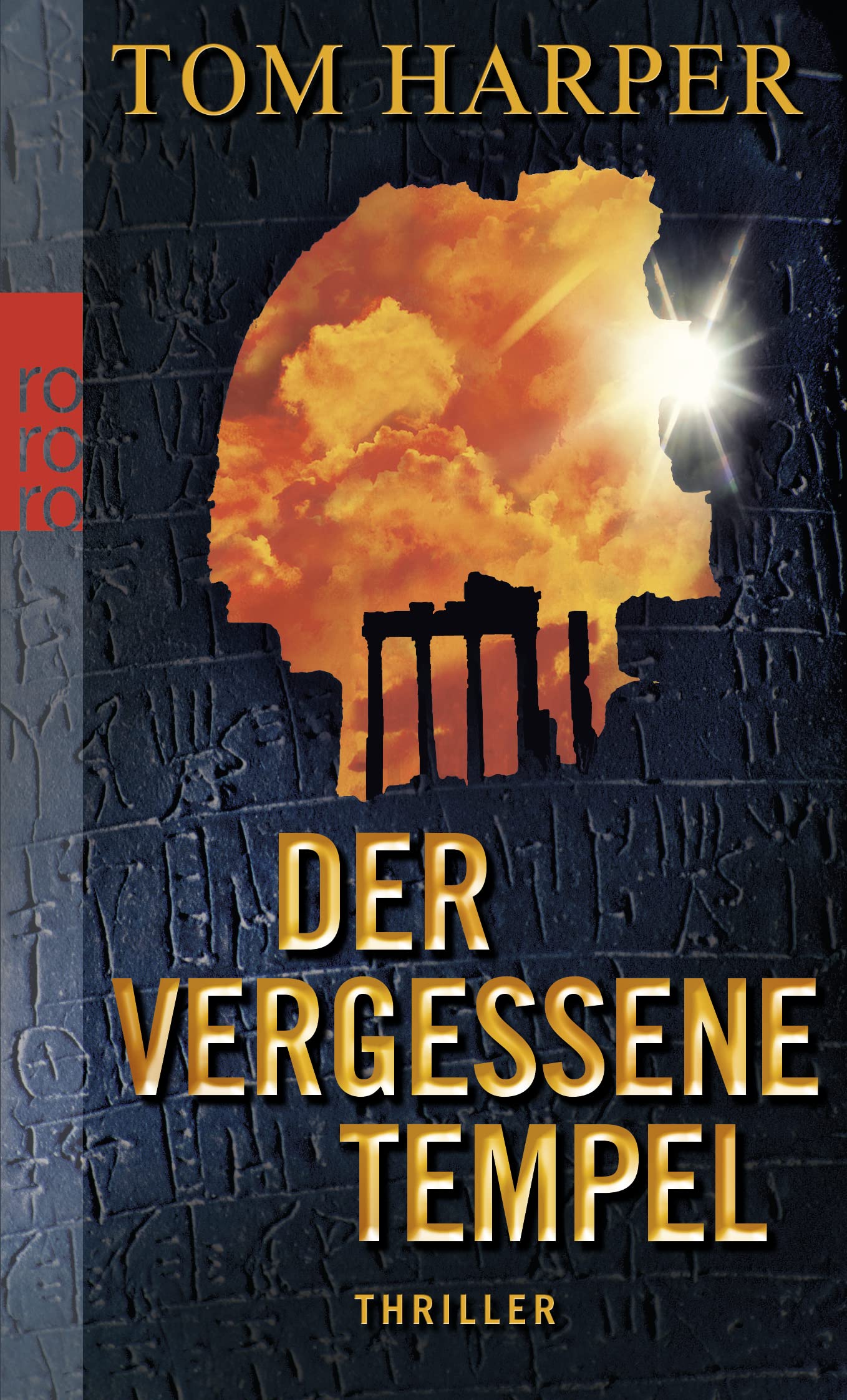 Der Vergessene Tempel