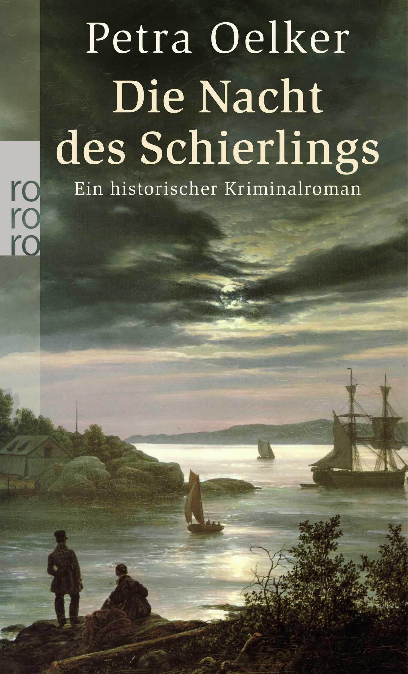 Die Nacht Des Schierlings