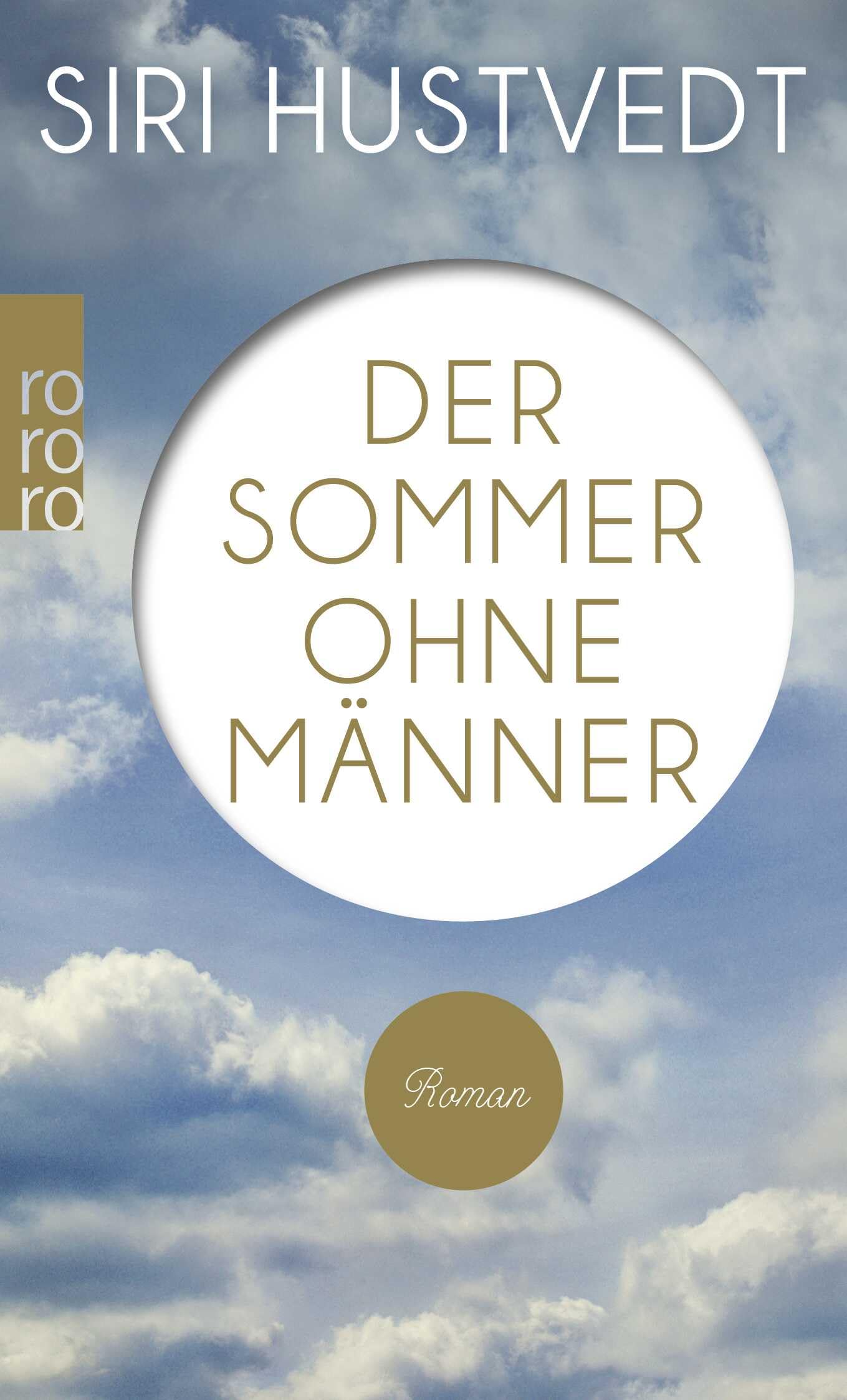 Der Sommer Ohne Maenner: 25586