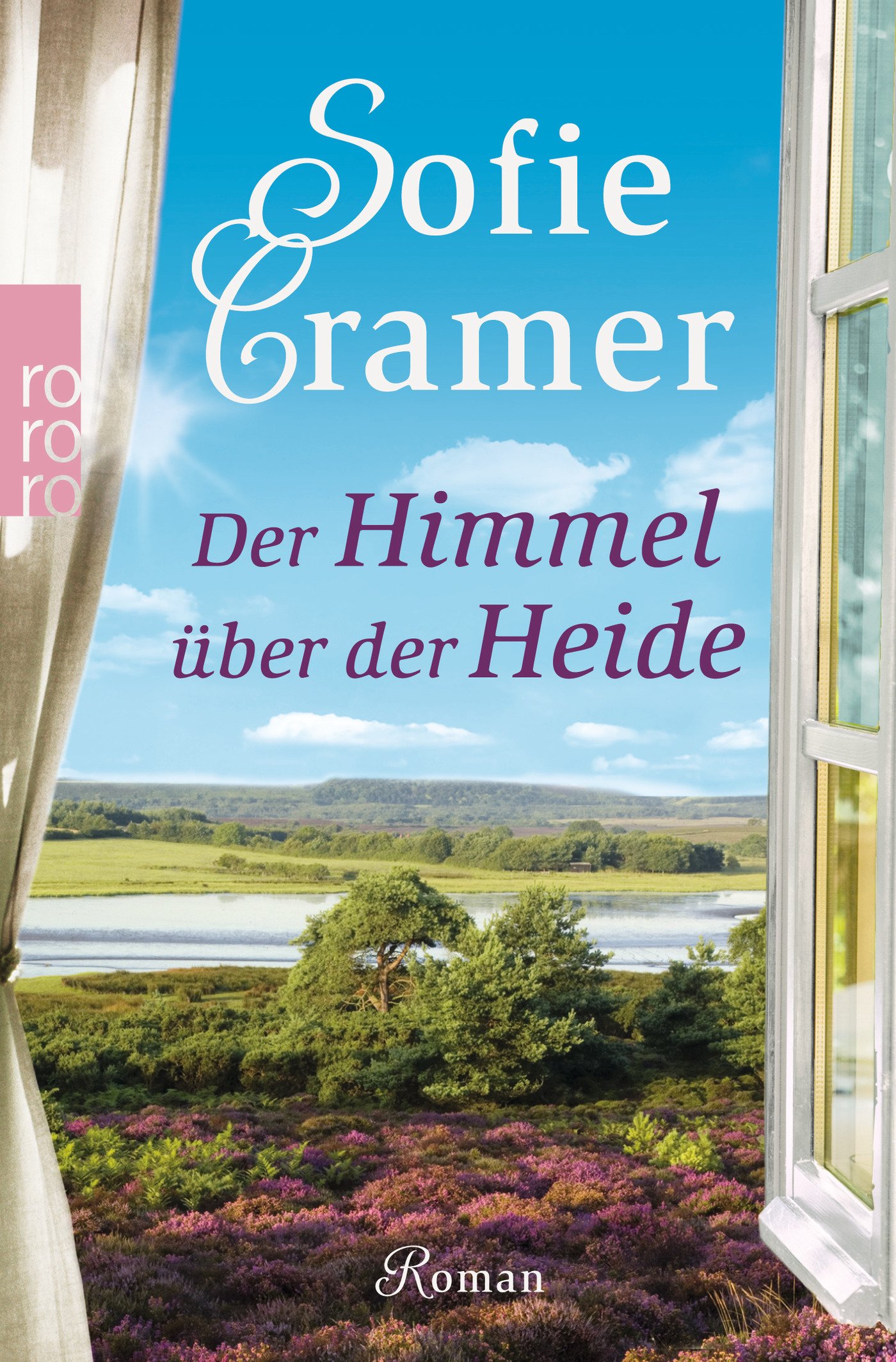 Der Himmel Über Der Heide - Guter Zustand