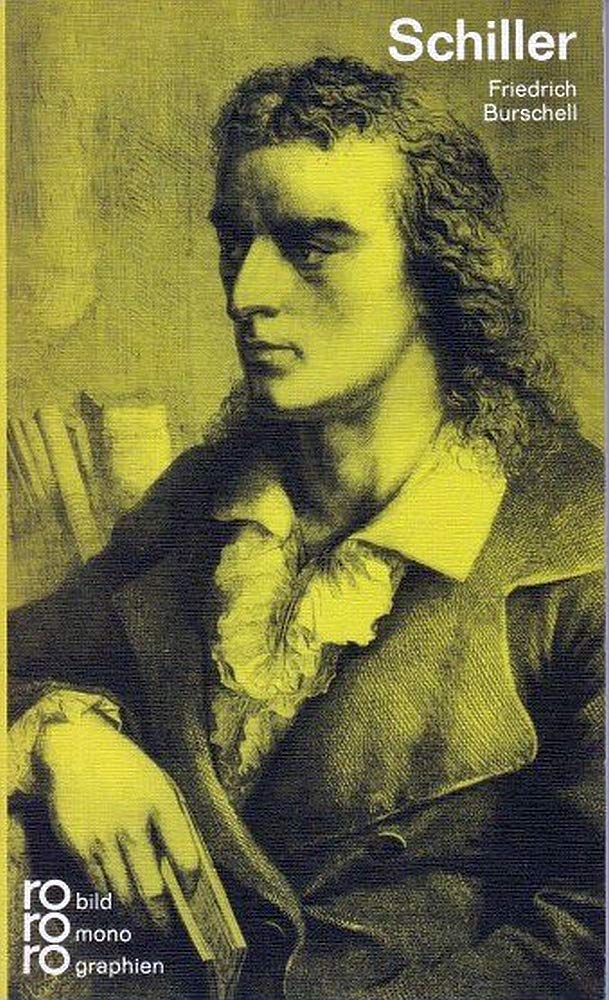 Friedrich Schiller