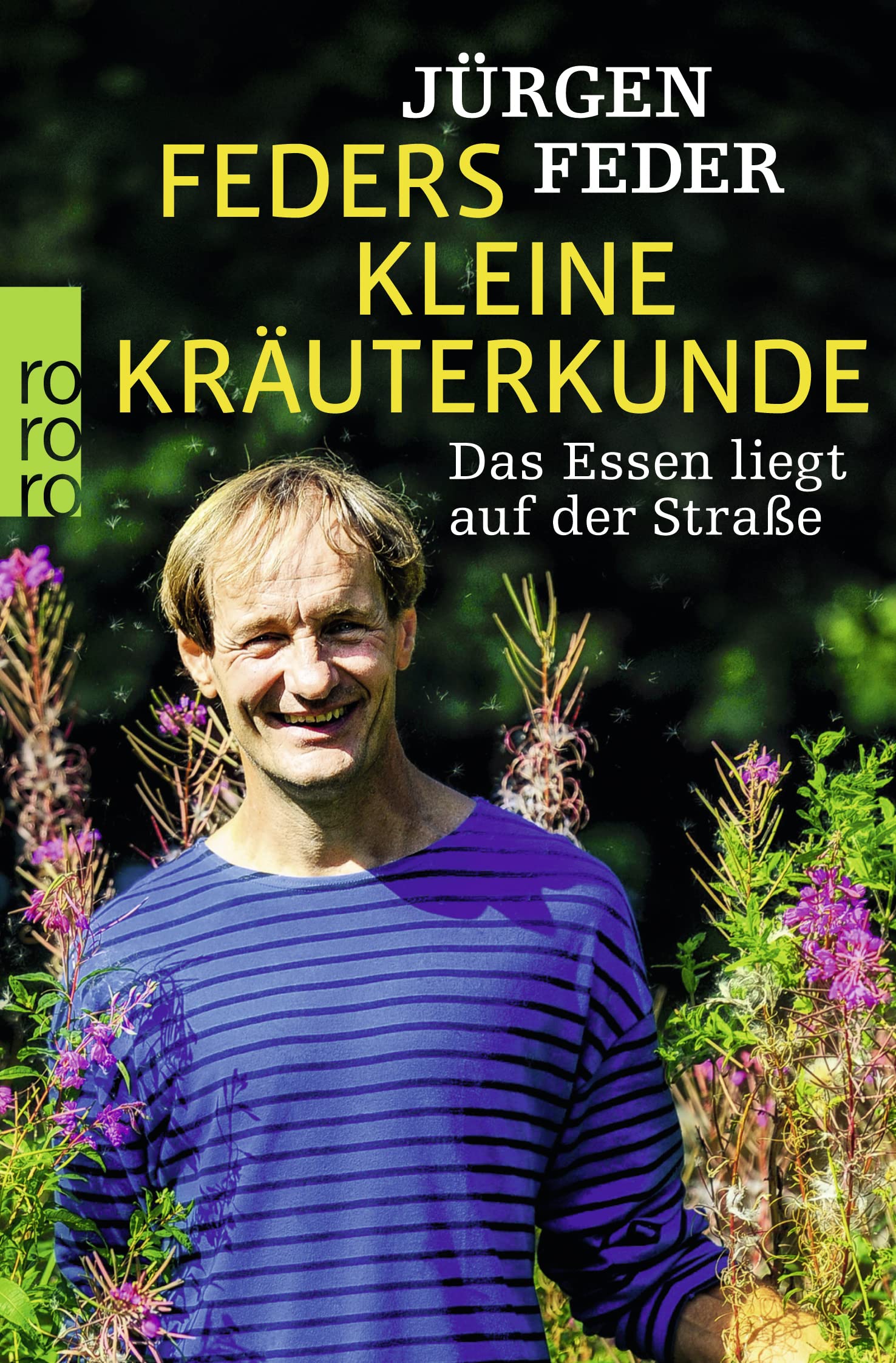 Feders kleine Kräuterkunde