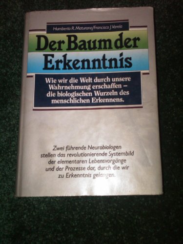 Der Baum der Erkenntnis