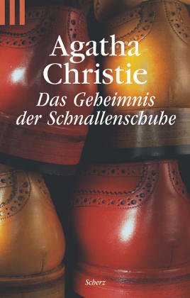 Das Geheimnis Der Schnallenschuhe