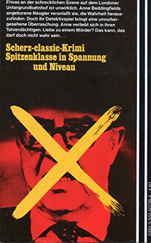 Der Mann im braunen Anzug