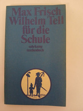 Wilhelm Tell für die Schule