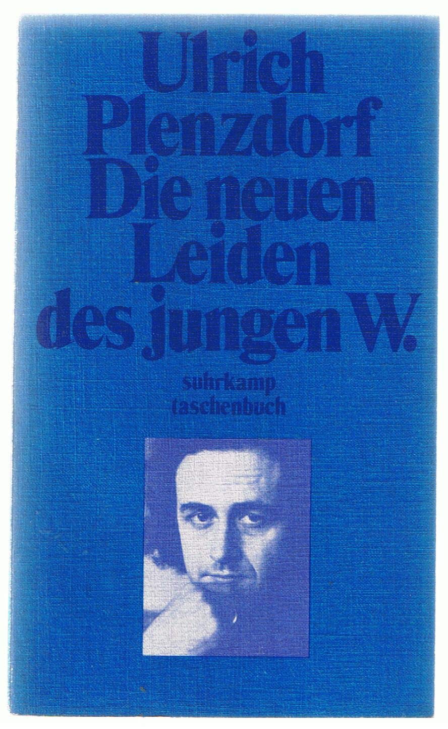 Die Neuen Leiden Des Jungen W.