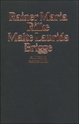 Malte Larids Brigge