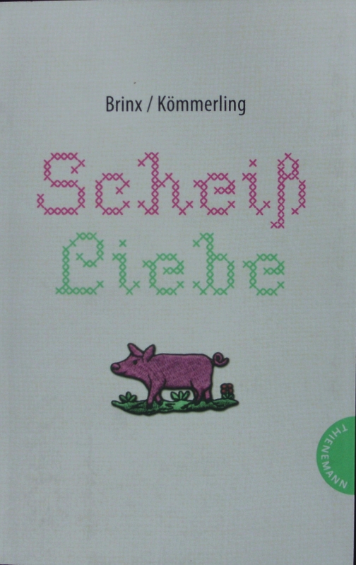 Scheiß Liebe