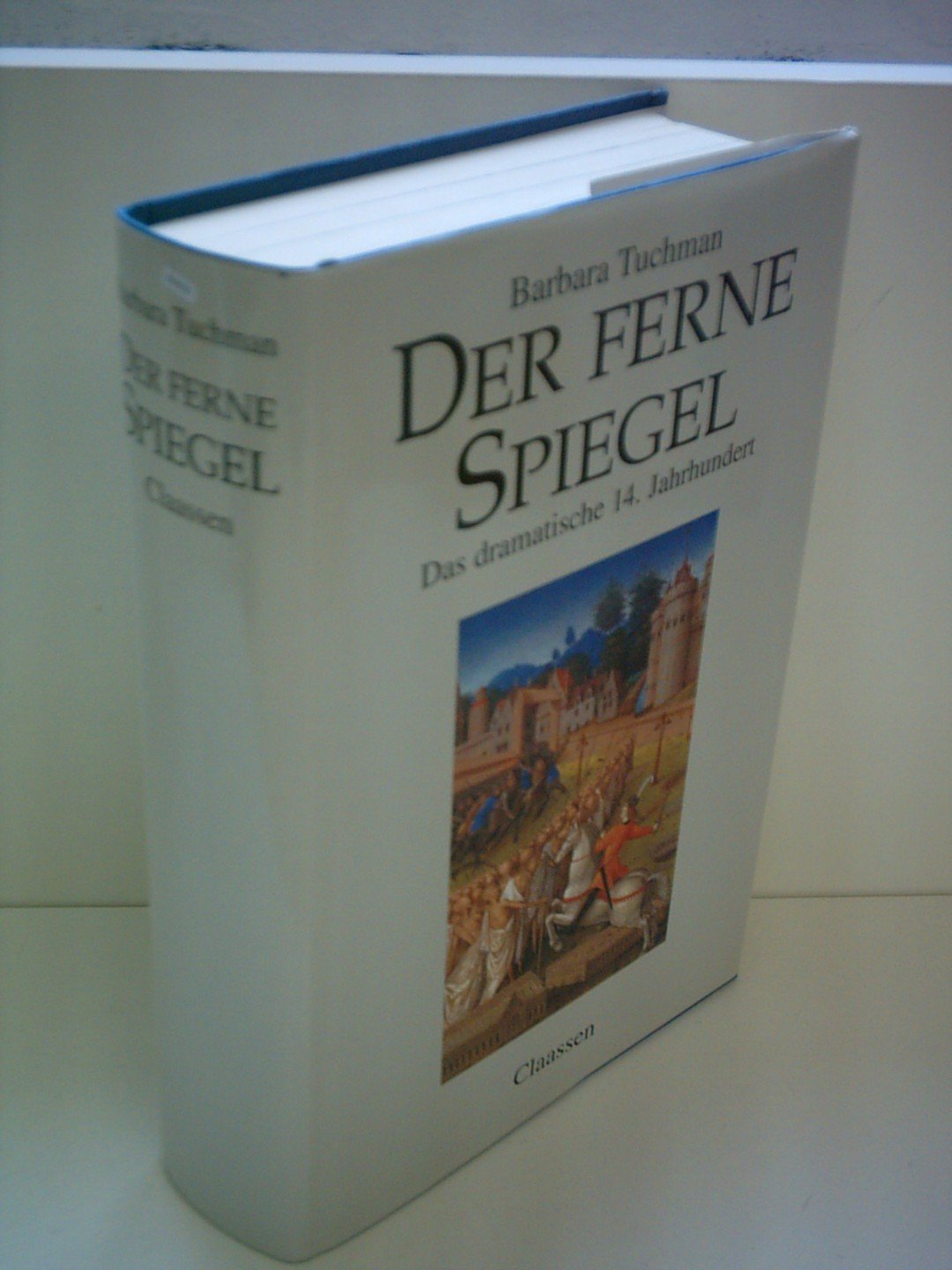 Der Ferne Spiegel