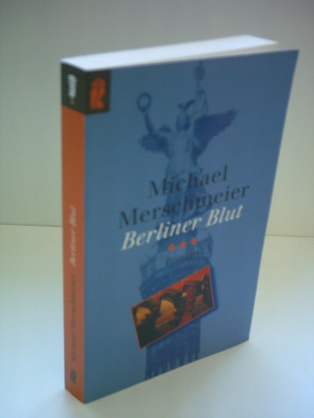 Berliner Blut