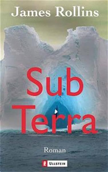 Sub Terra. Roman.tb