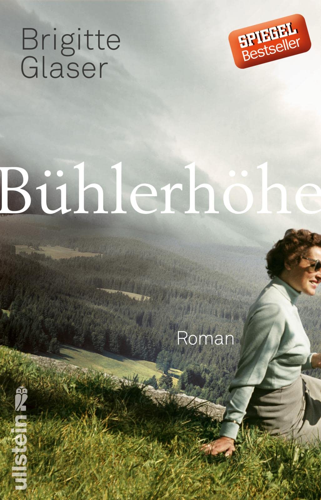 Bühlerhöhe: Roman | Ein Lebendiger Gesellschaftsroman - So Spannend Wie Ein Krimi!