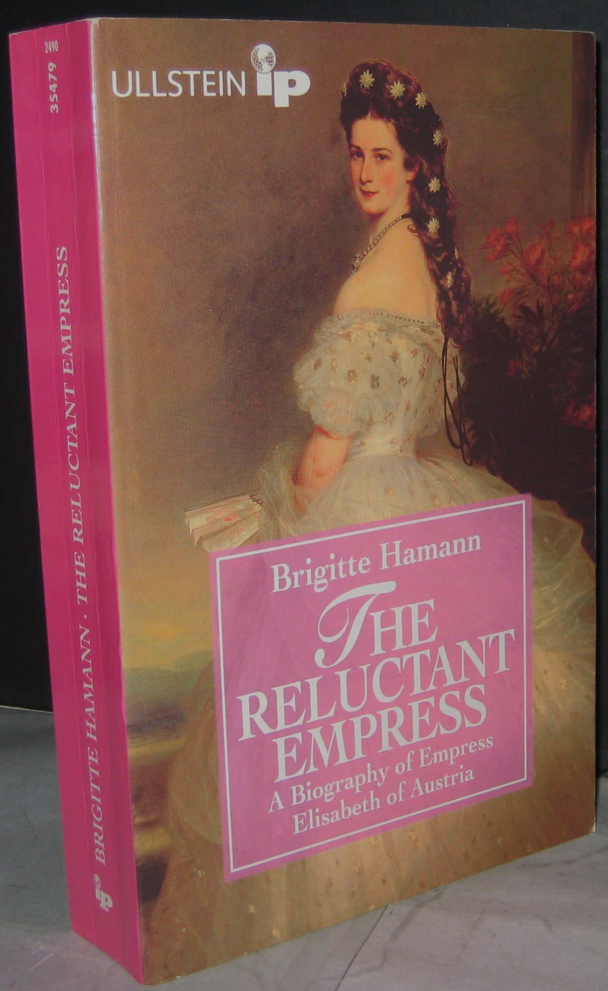 The Reluctant Empress.