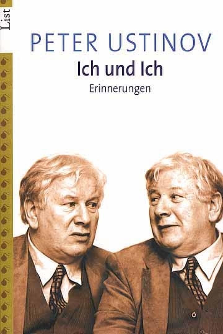 Ich Und Ich - Erinnerungen