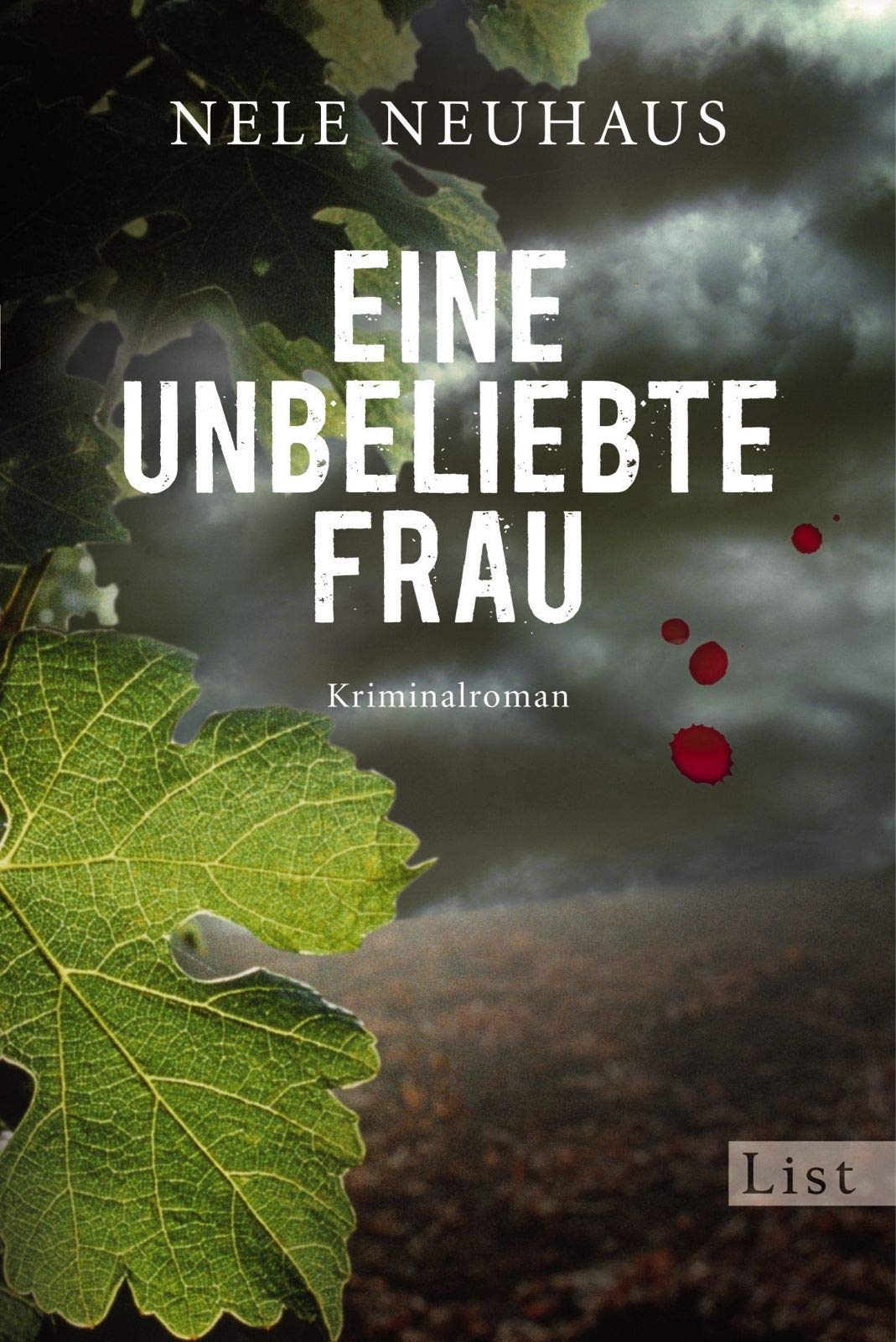 Unbeliebte Frau