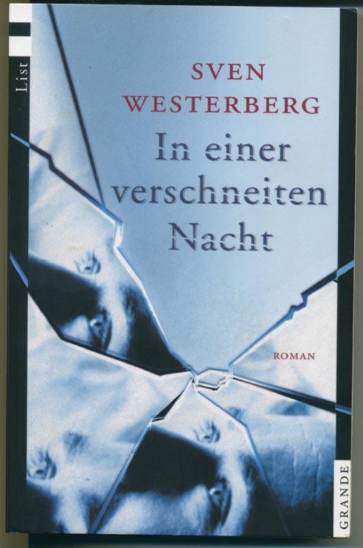 In einer verschneiten Nacht