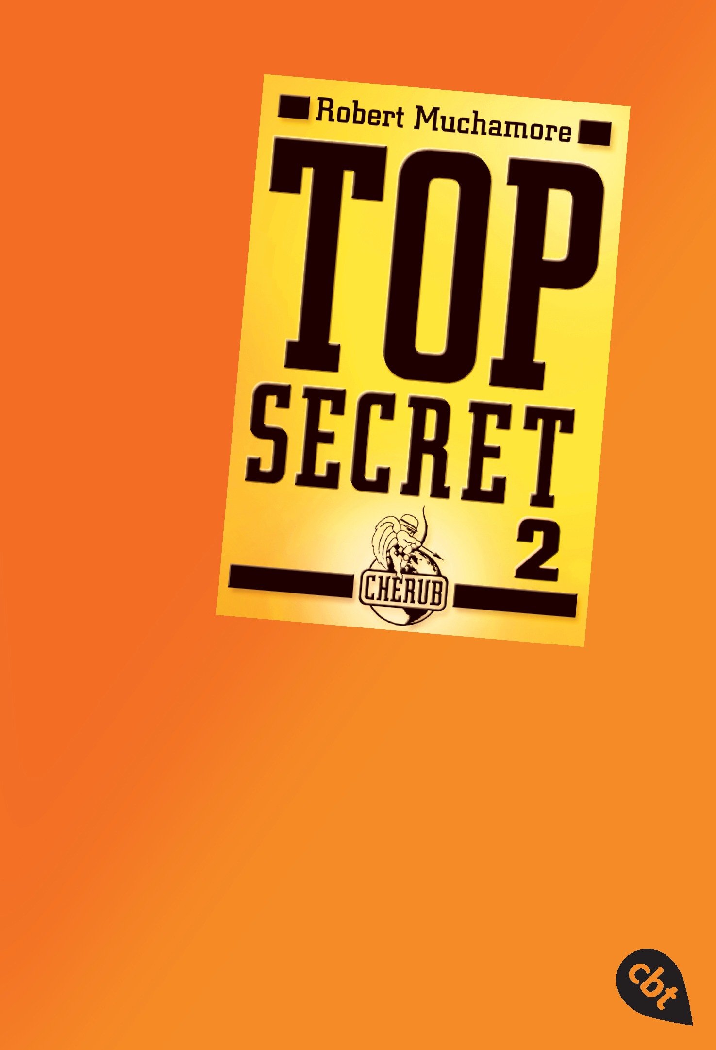 Top Secret 2 - Heiãe Ware