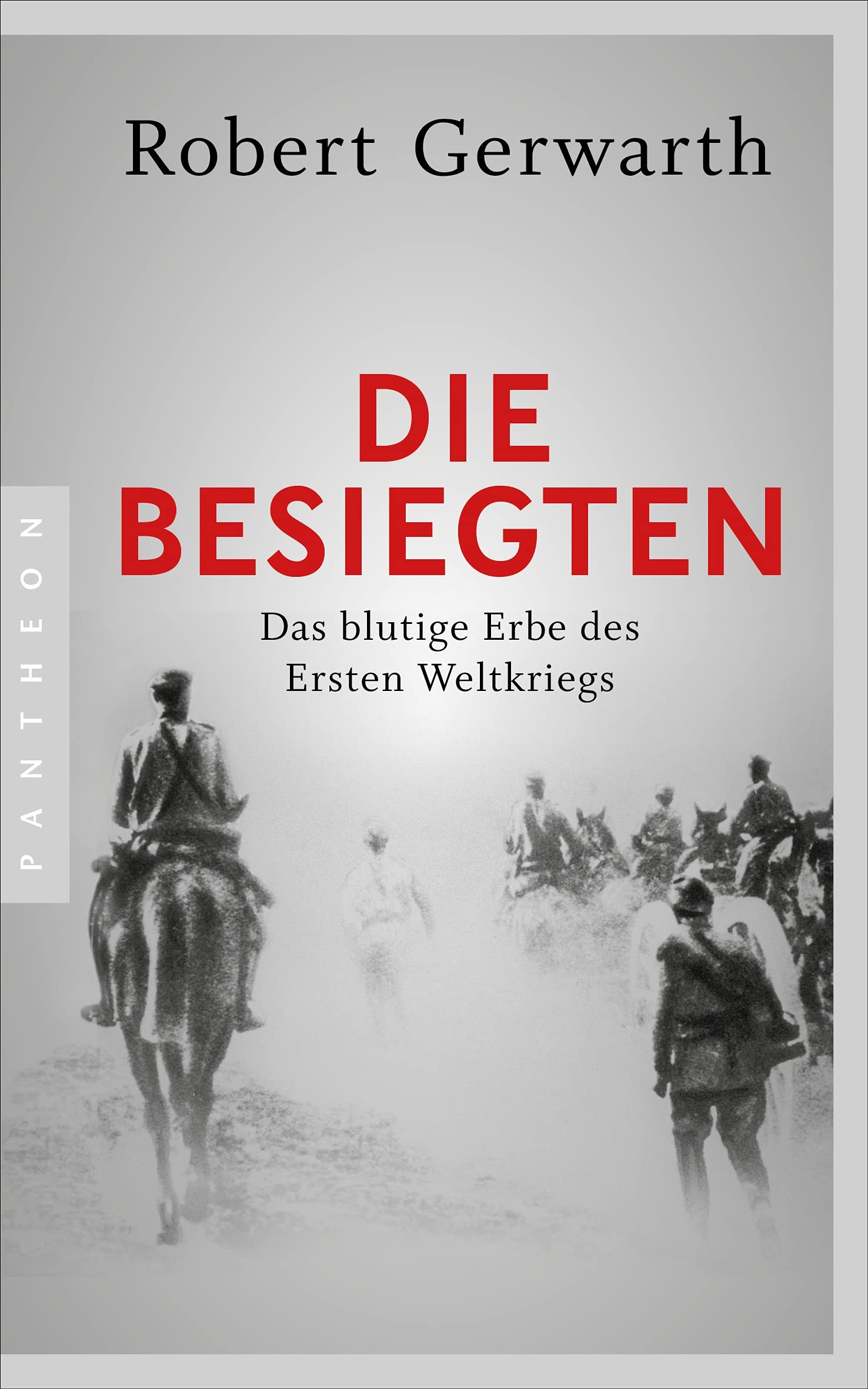 Die Besiegten -language: German