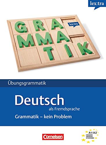 Übungsgrammatik: kein Problem (lex:tra