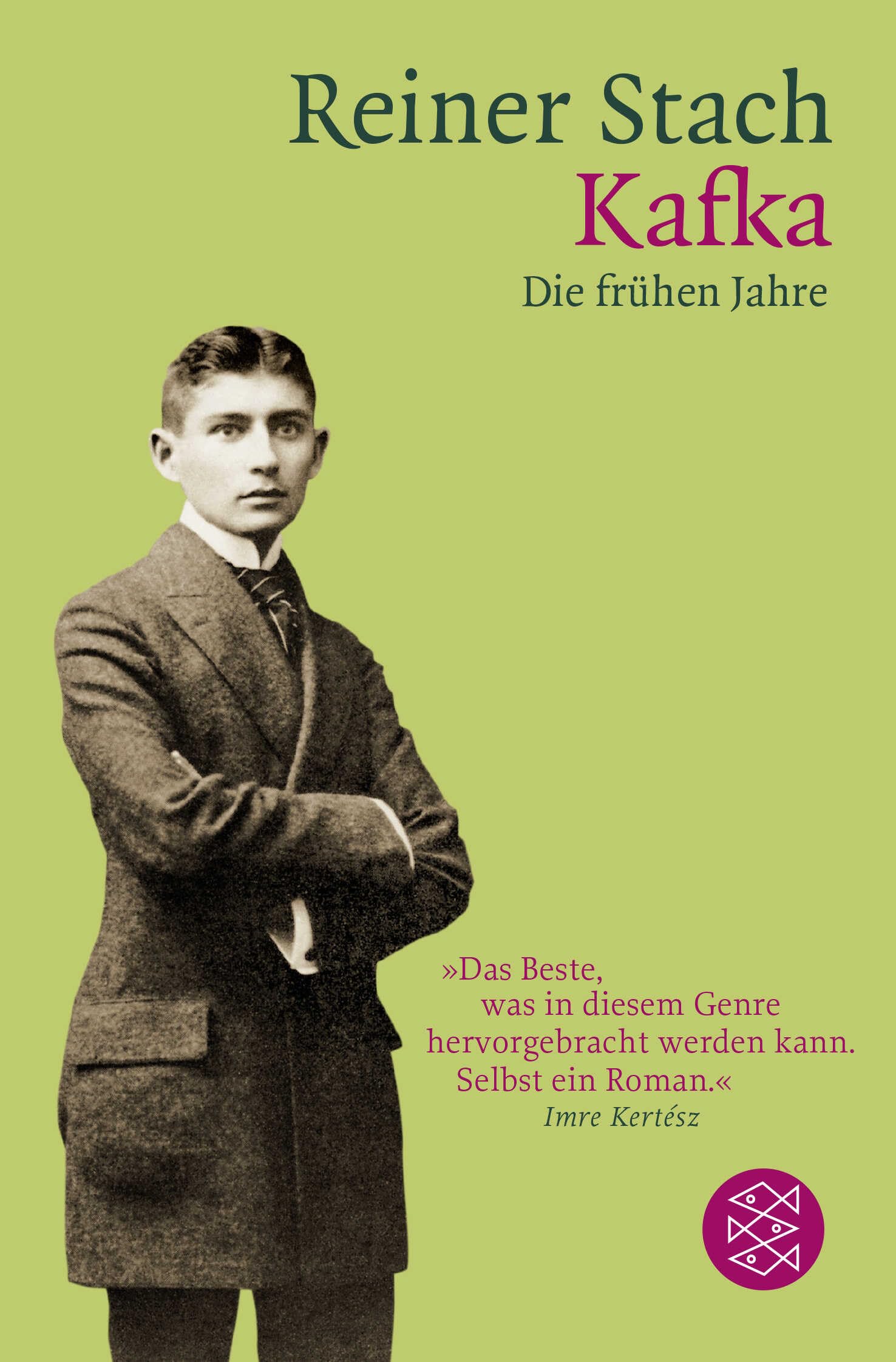 Kafka: Die Frühen Jahre