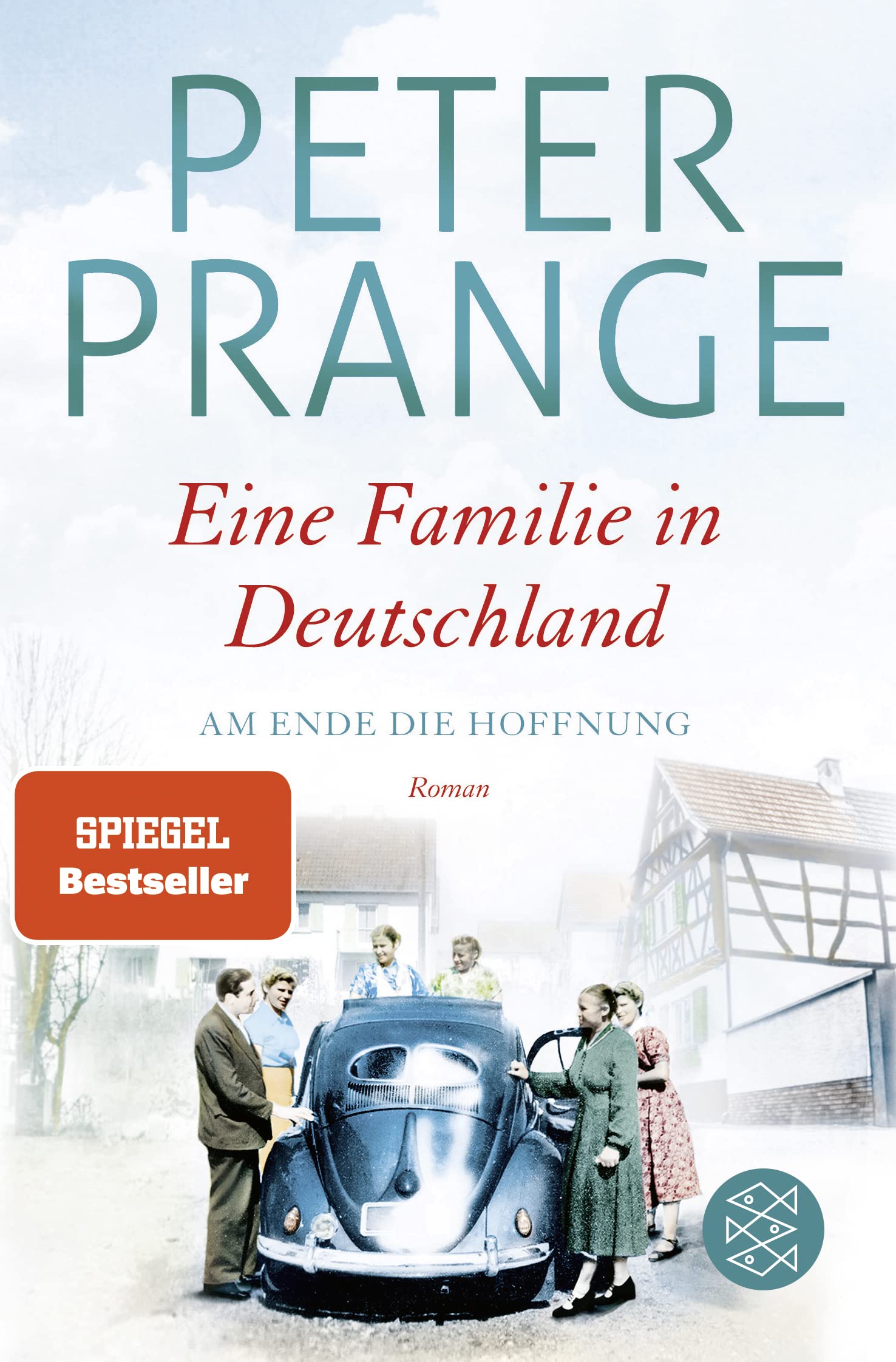 Eine Familie in Deutschland Am Ende Die Hoffnung