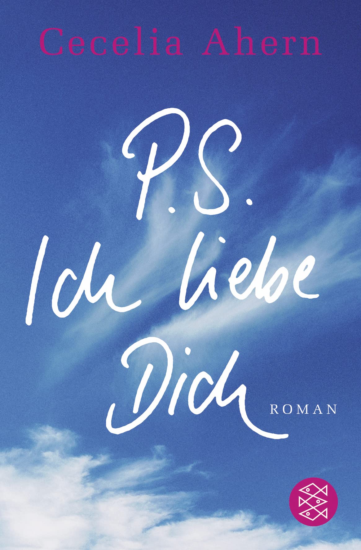 P. S. Ich Liebe Dich: 16133