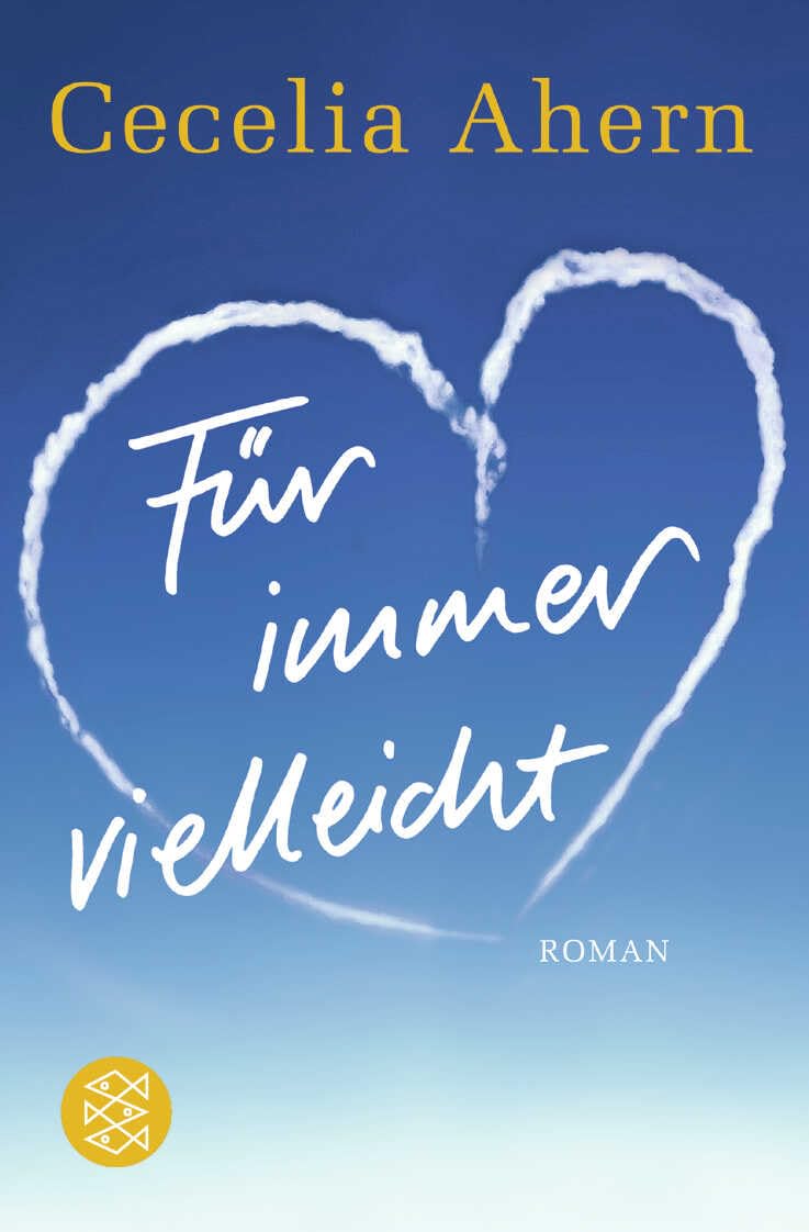 Für Immer Vielleicht: Roman