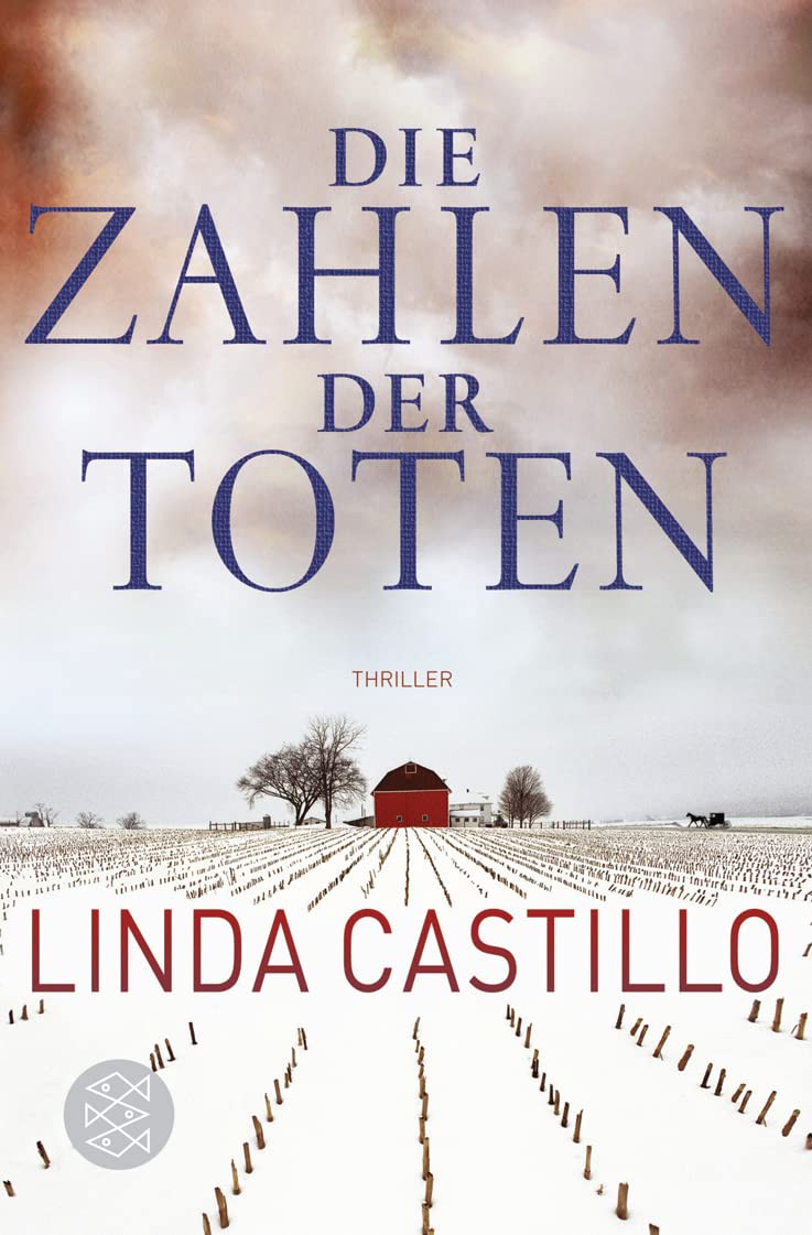 Die Zahlen Der Toten : Thriller. Linda Castello. Aus Dem Amerikan. Von Helga Augustin / Fischer ; 18440