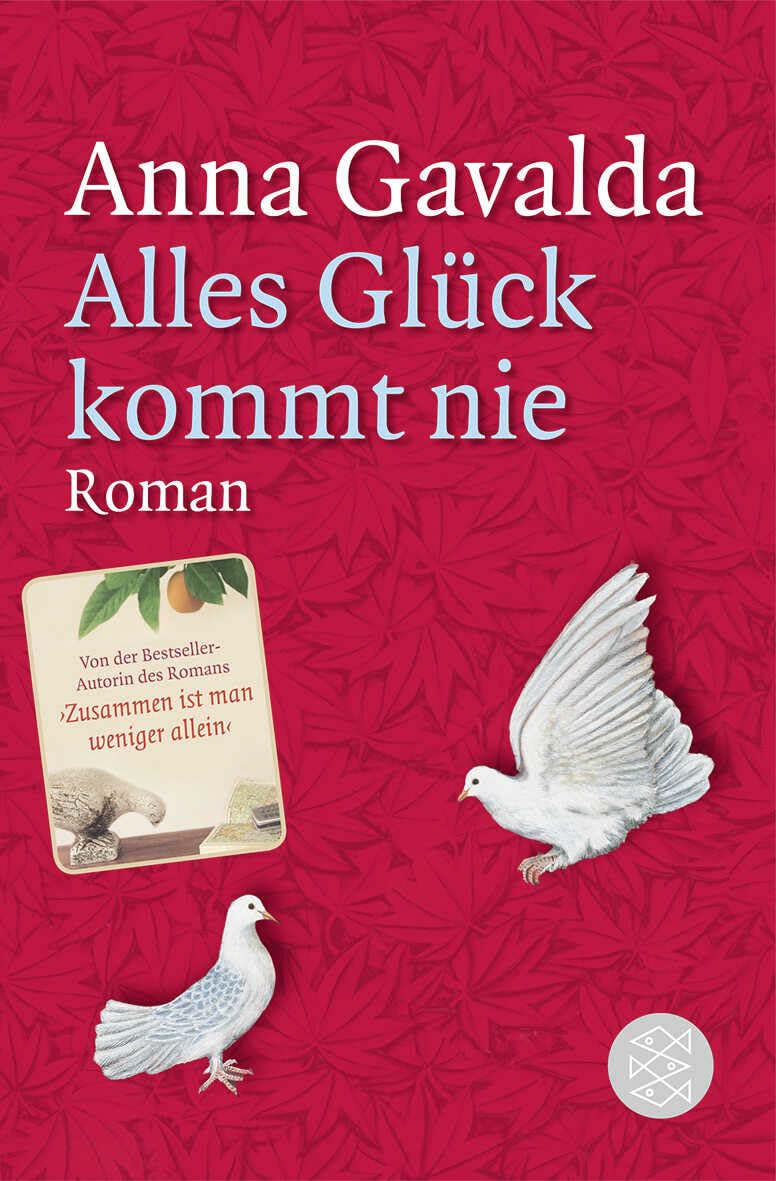 Alles Glück Kommt Nie