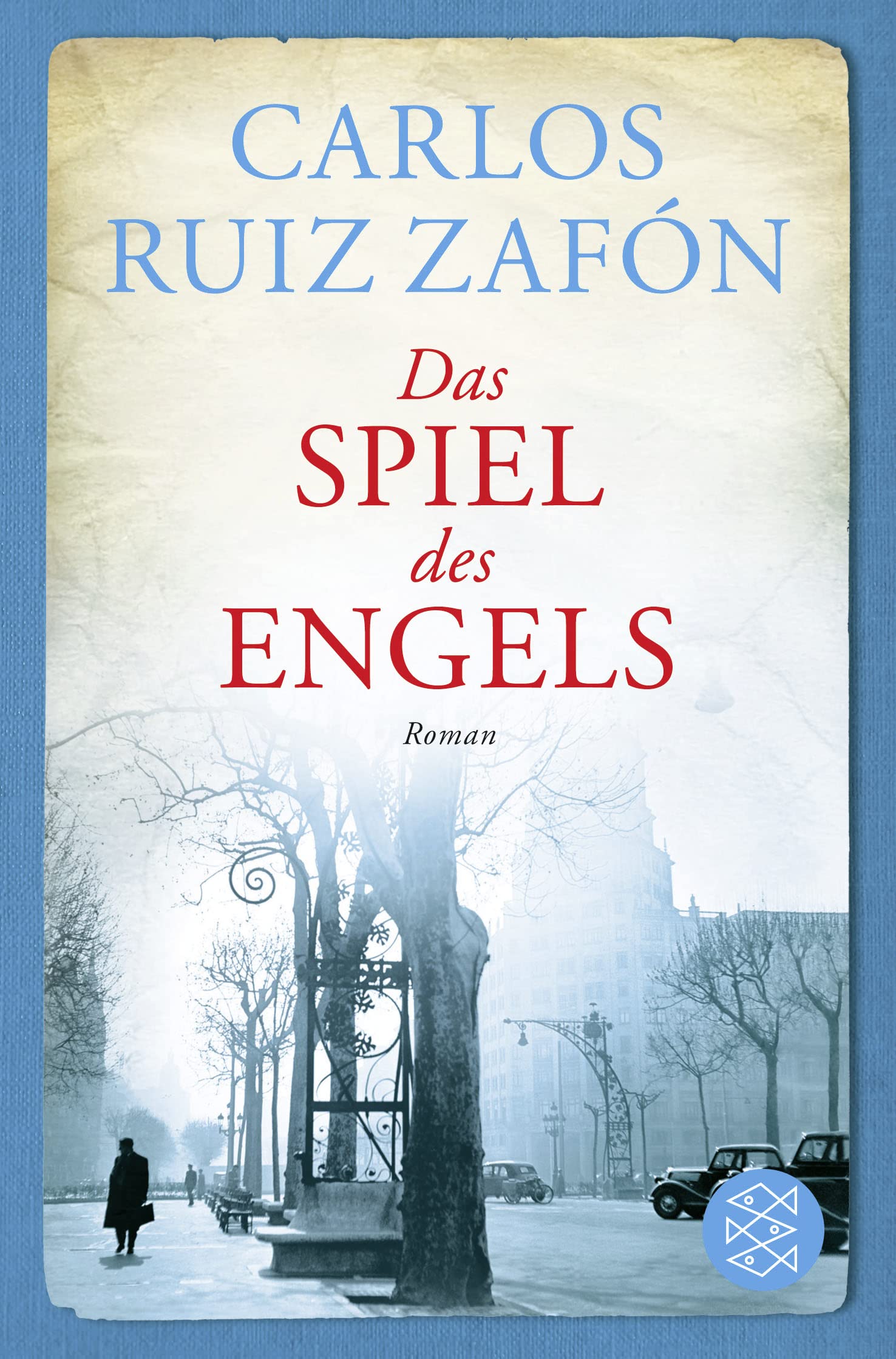 Das Spiel Des Engels: 18644