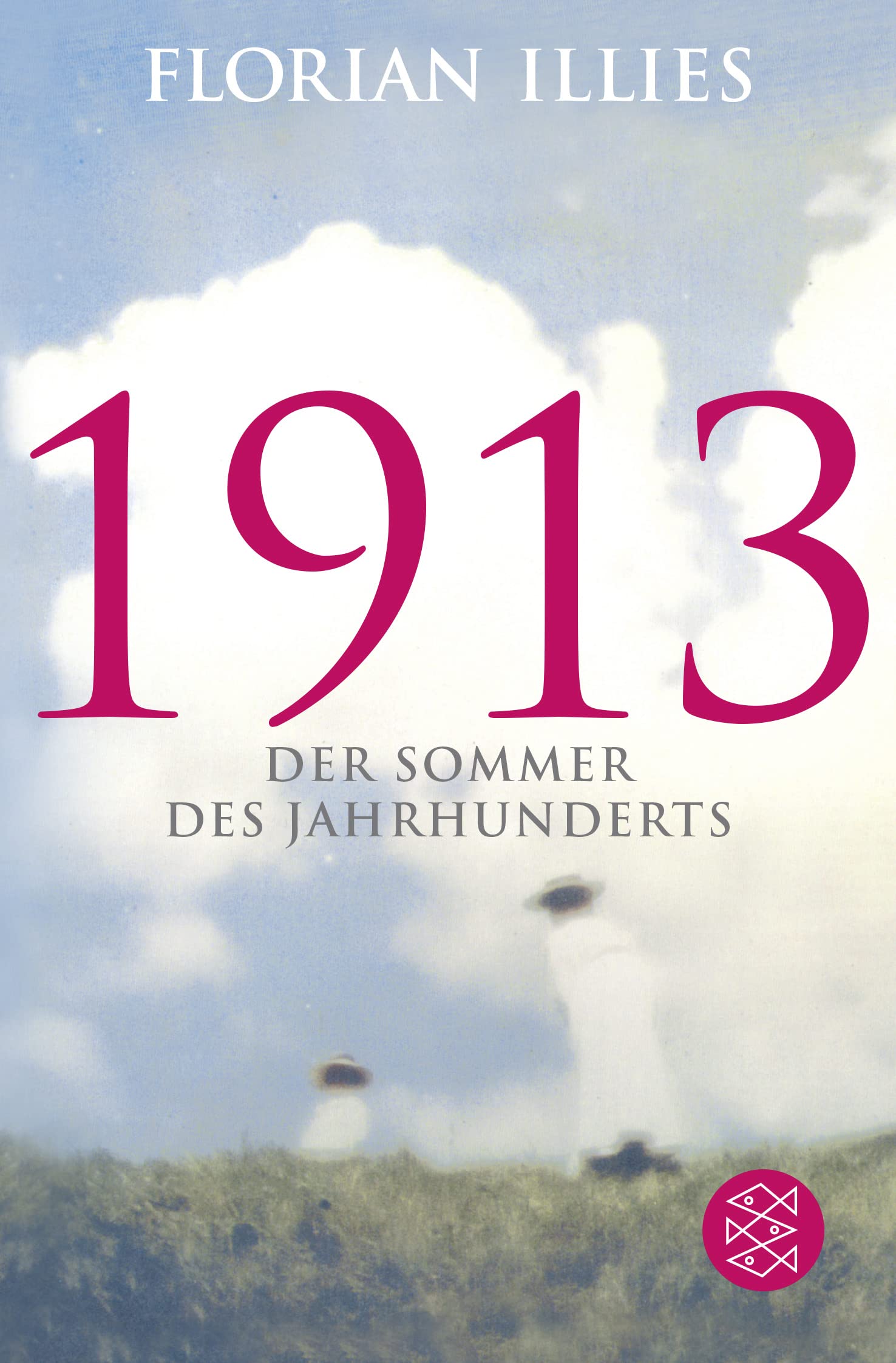 1913: Der Sommer Des Jahrhunderts