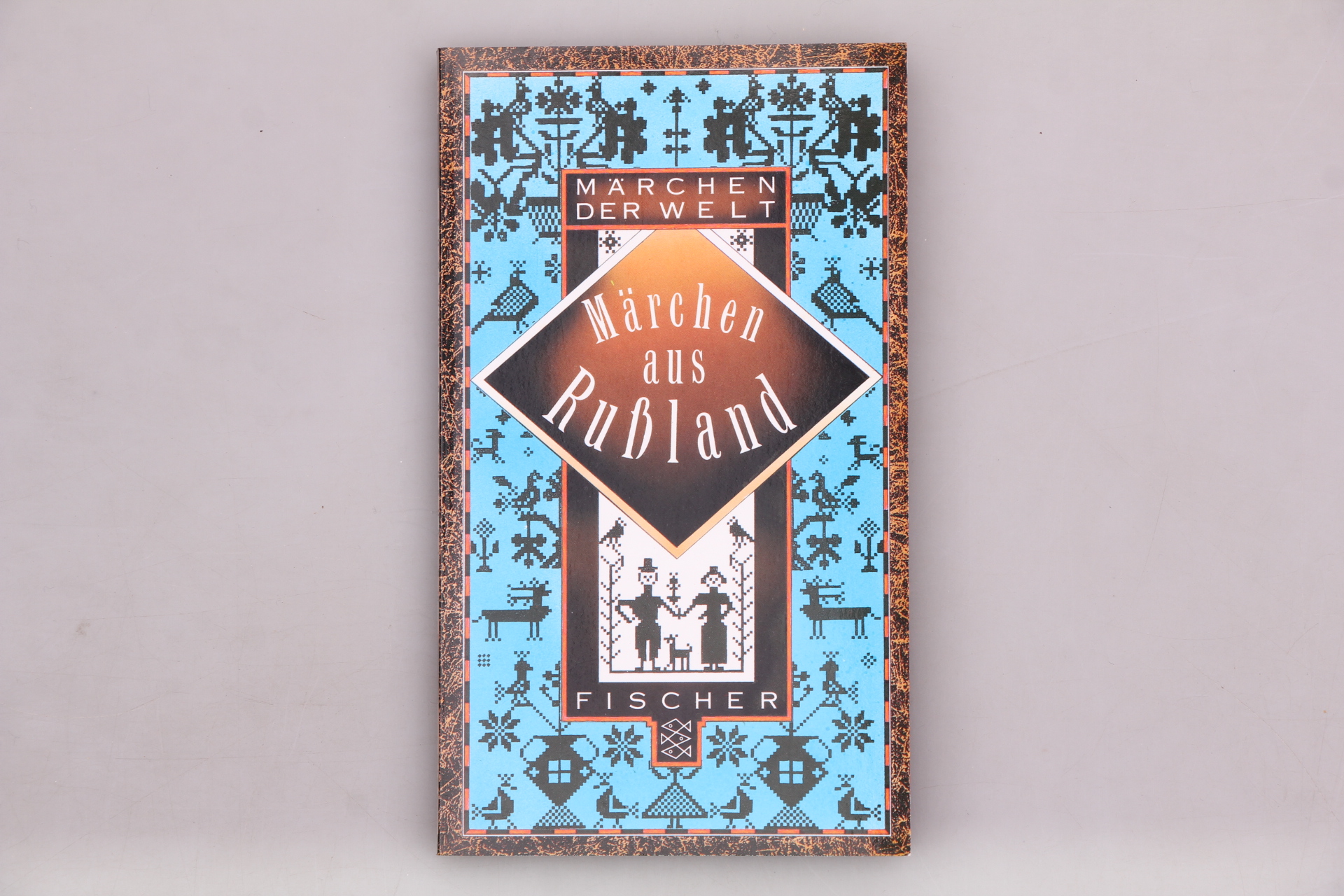 Russische Märchen
