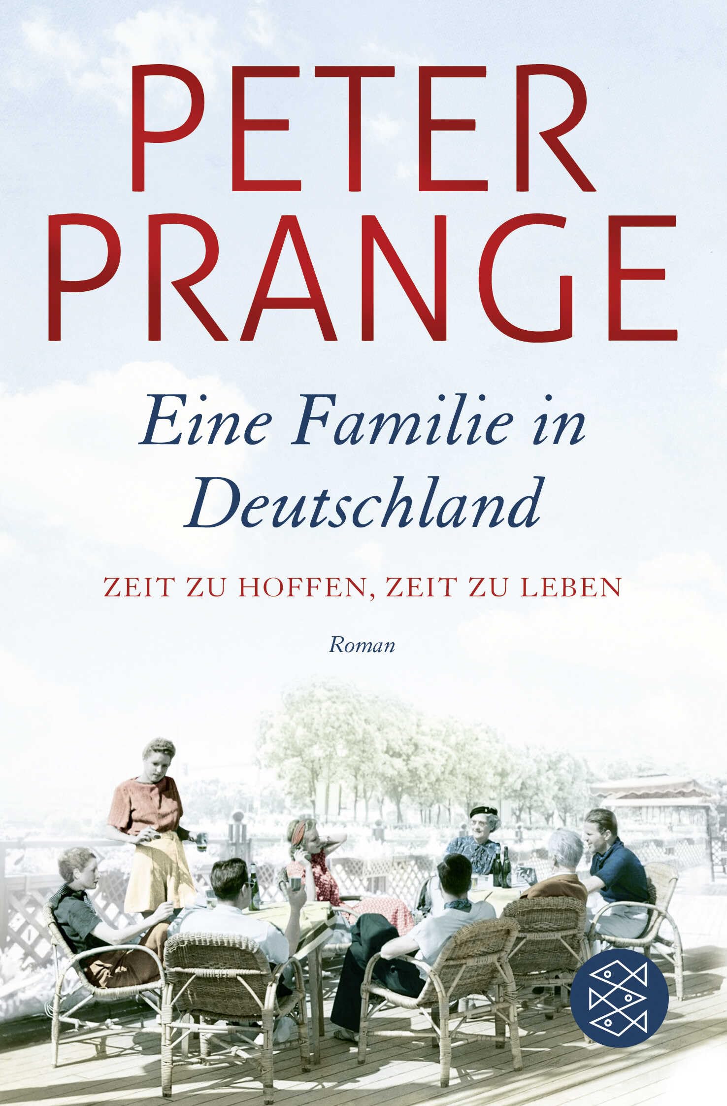 Eine Familie in Deutschland: Zeit zu hoffen, Zeit zu leben 1933-1939