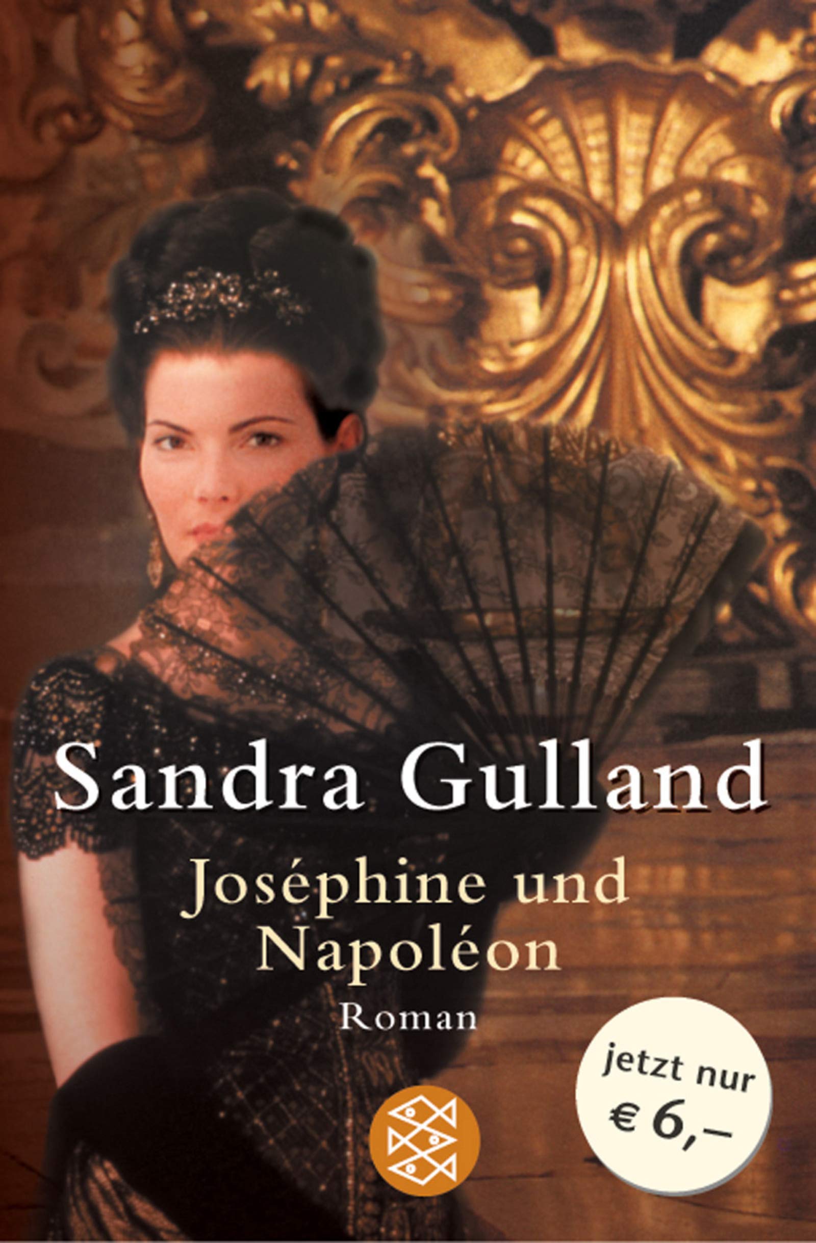 Joséphine Und Napoléon: Roman