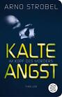 Im Kopf Des Mörders - Kalte Angst: Thriller: 2