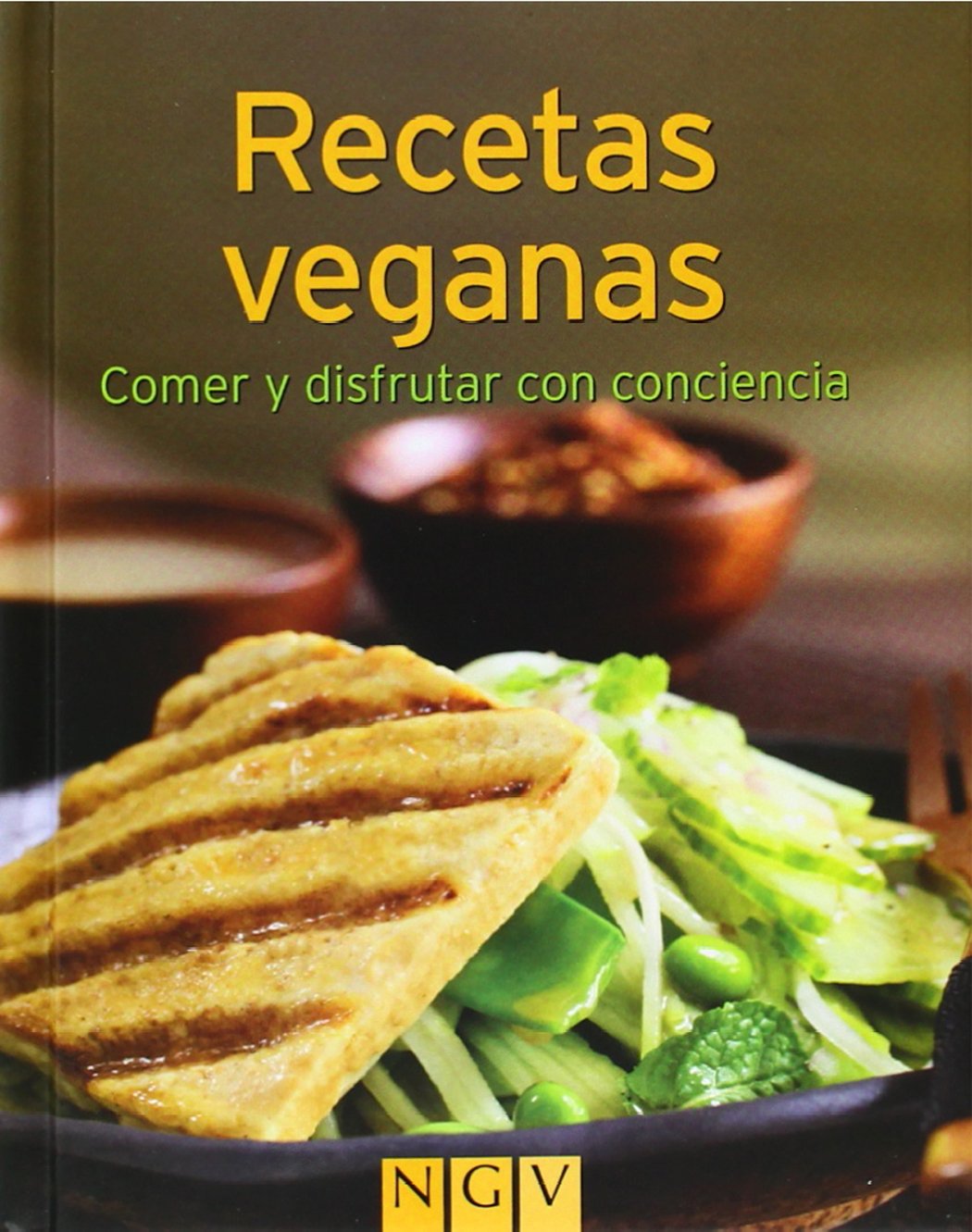 Recetas Veganas