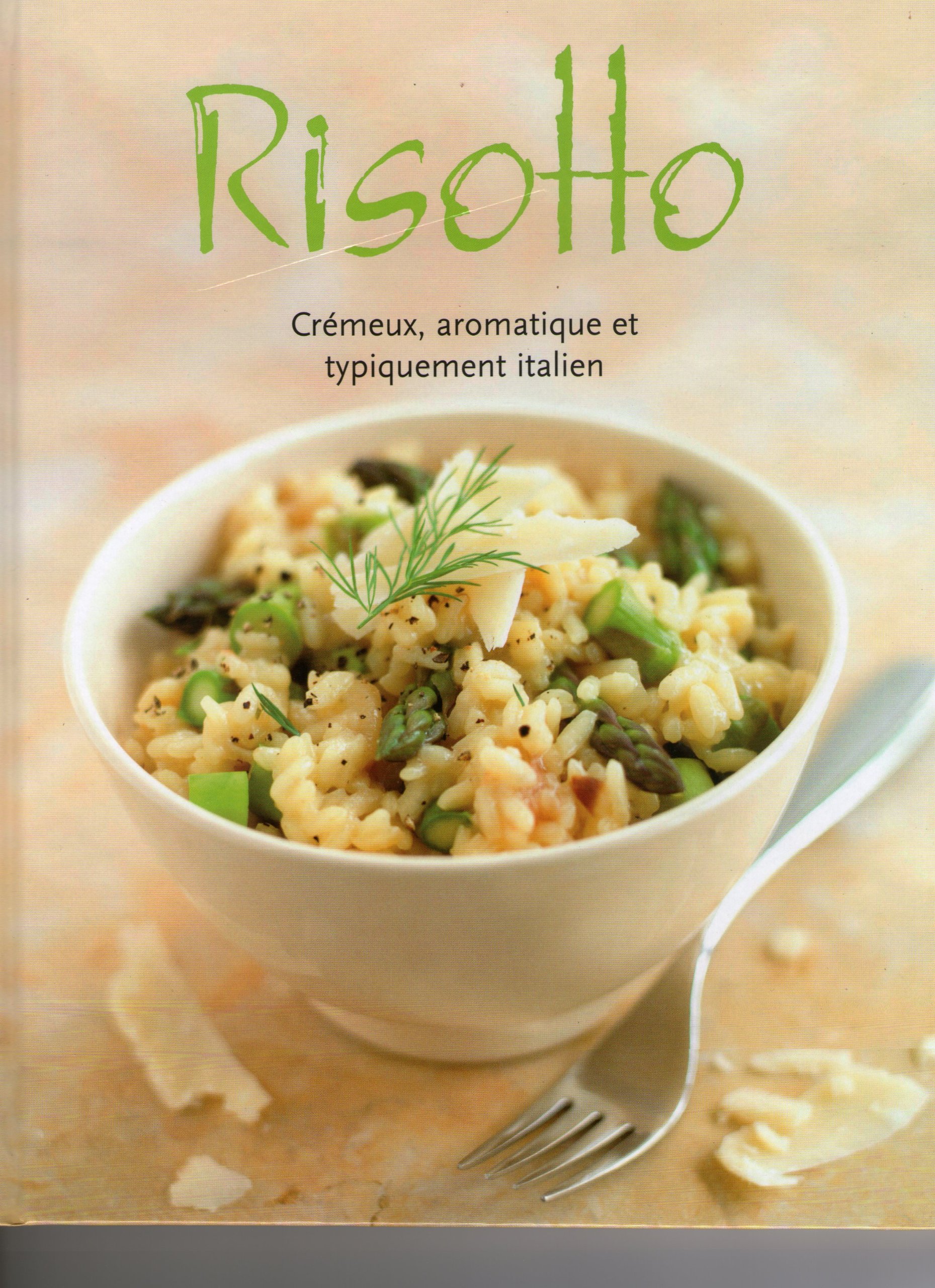 Risotto