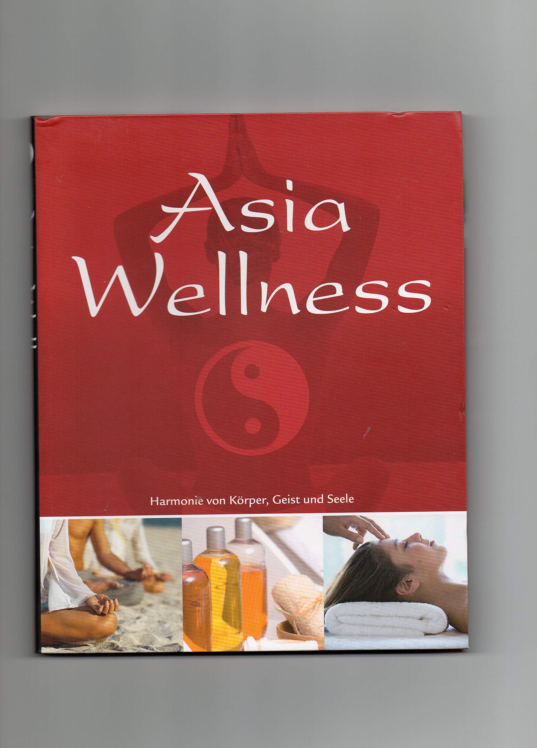 Asia Wellness