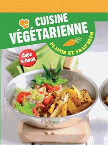 Cuisine végétarienne