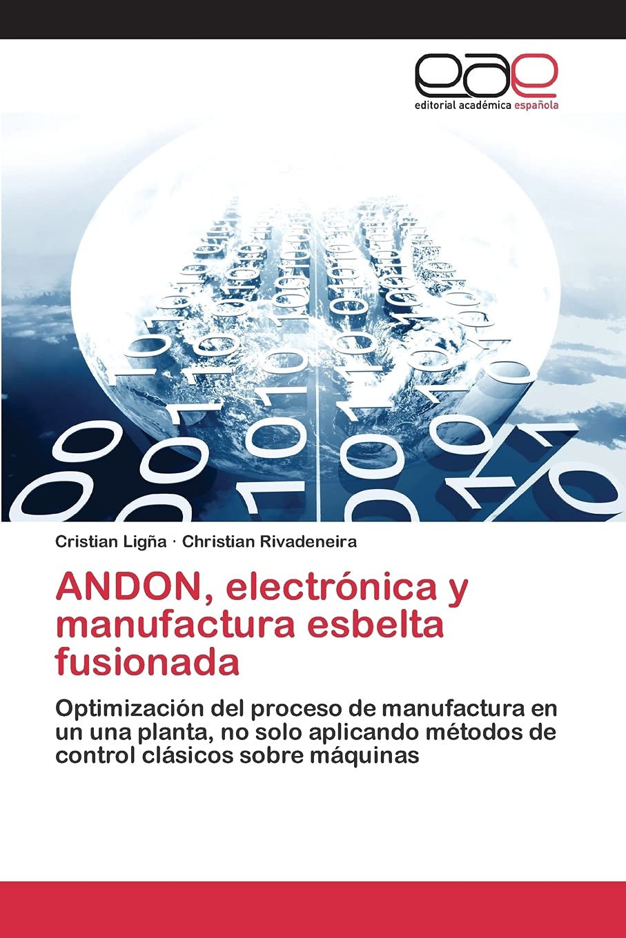 ANDON, electrónica y manufactura esbelta fusionada