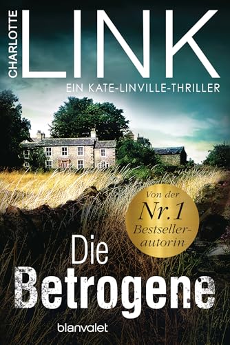 Die Betrogene. Kriminalroman.