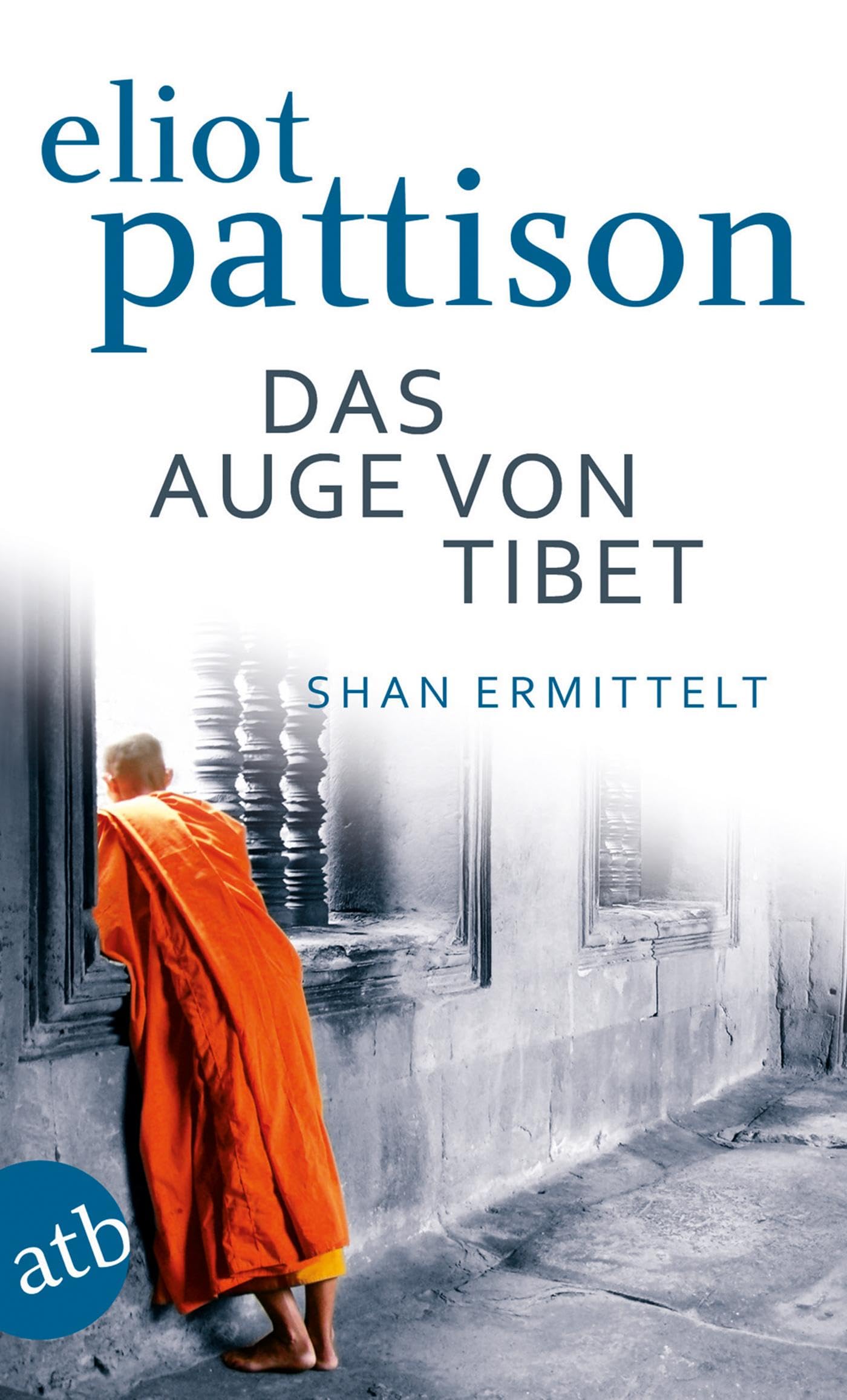 Das Auge Von Tibet