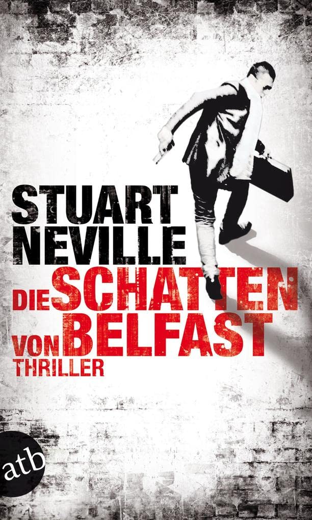 Die Schatten Von Belfast