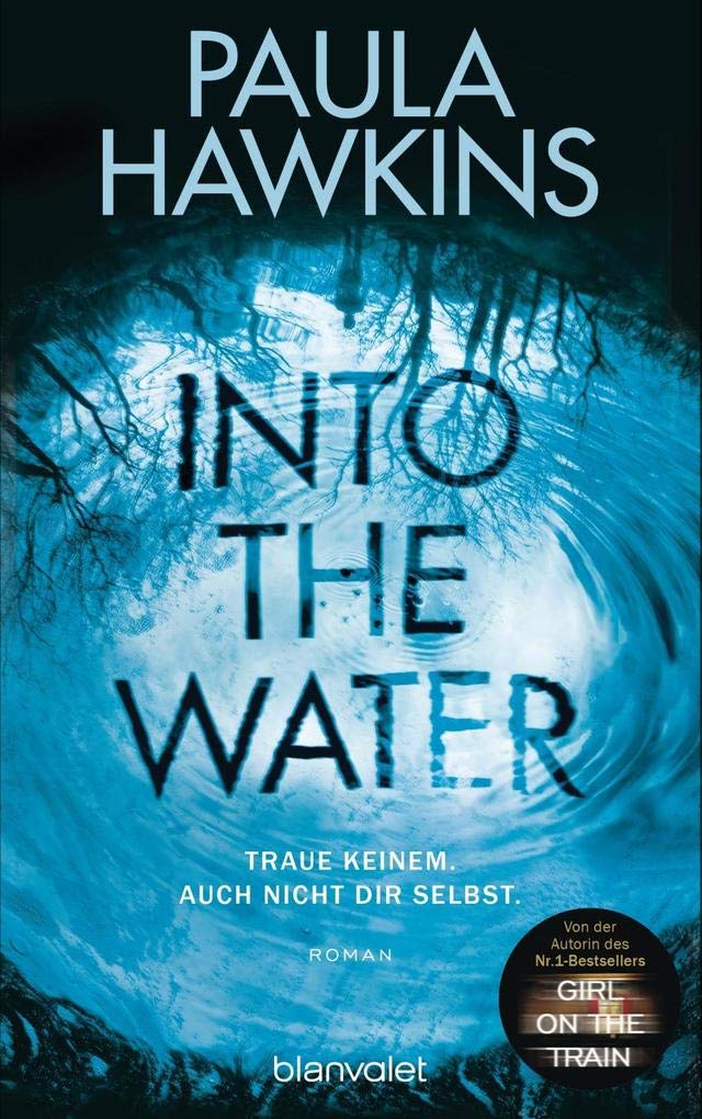 Hawkins, P: into The Water