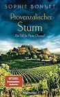 Provenzalischer Sturm: Ein Fall Für Pierre Durand