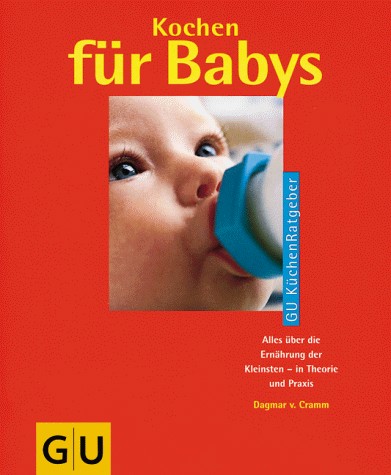 Kochen Für Babys